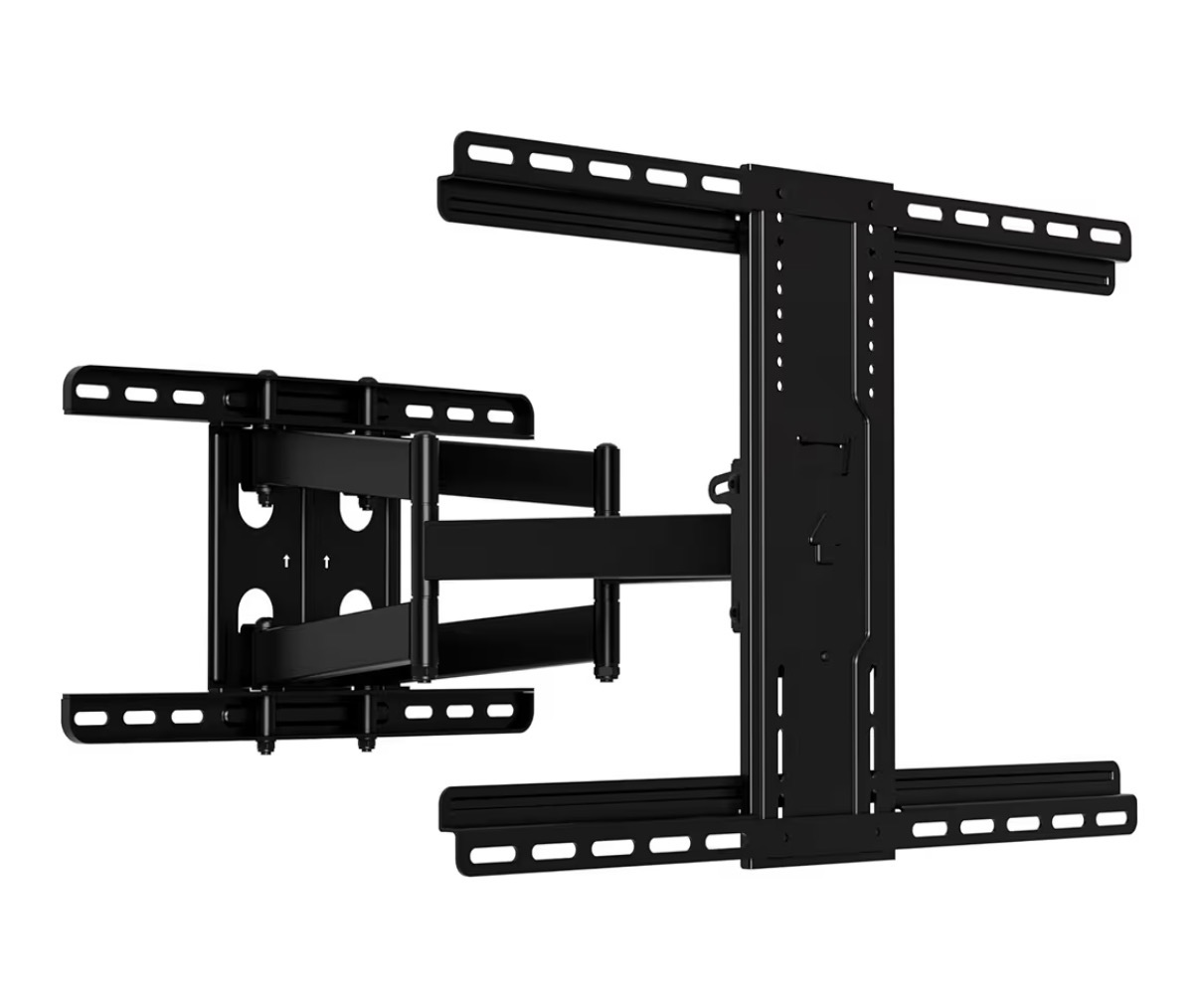 SANUS Tilting TV Wall Mount Bracket (37”-80”)