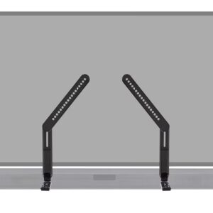 ECHOGEAR Sound Bar Mounting Brackets