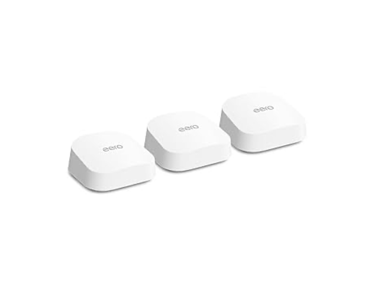 Amazon eero 7