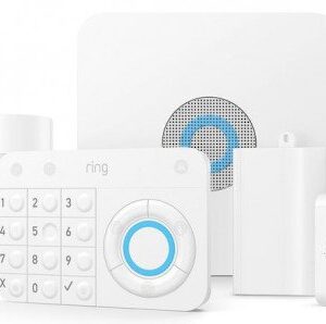 Ring Alarm 14-Piece Kit