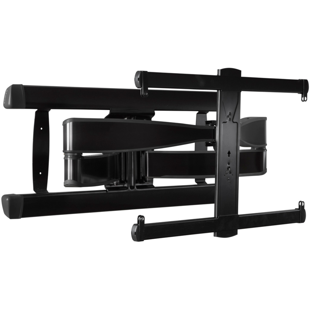 SANUS Premium Full Motion TV Mount